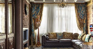Дизайн интерьера Кумертау цена 1166 руб. м2