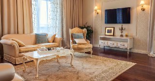 Элитный ремонт Кумертау цена в августа от 9963 руб. м2
