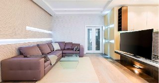 Капитальный ремонт квартир Кумертау под ключ цена от 2438 руб.